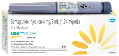 Usema 1mg Pre-filled Pen