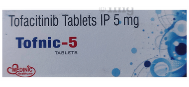 Tofnic 5 Tablet