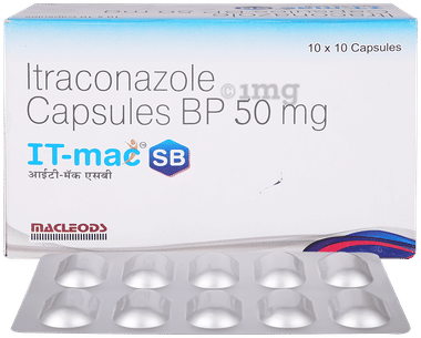 IT-Mac SB Capsule
