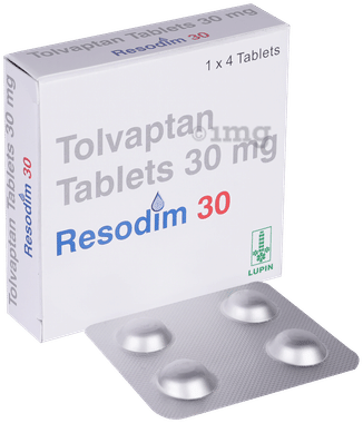Resodim 30 Tablet