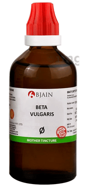 Bjain Beta Vulgarius Mother Tincture Q Bjain Beta Vulgarius Mother Tincture Q