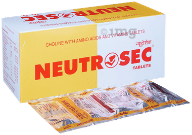Neutrosec Tablet