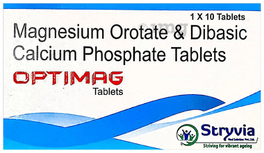 Optimag Tablet