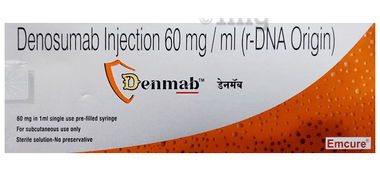 Denmab Injection