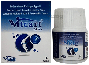 Vitcart Tablet Vitcart Tablet