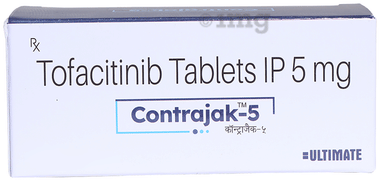 Contrajak 5 Tablet