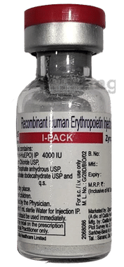 Zyrop 4000 Injection