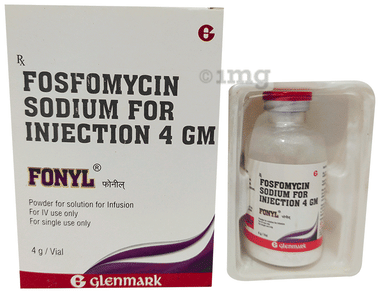 Fonyl Injection