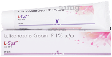 L-Sys Cream