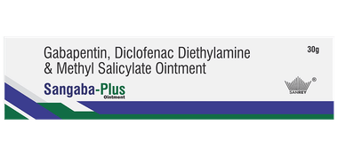 Sangaba-Plus Ointment