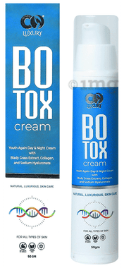 Co Botox Day & Night Cream Co Botox Day & Night Cream