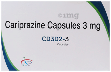 CD3D2 3 Capsule