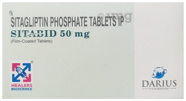 Sitabid Tablet