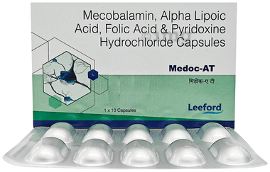 Medoc AT Capsule