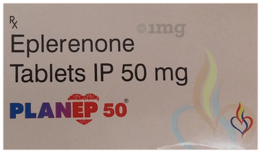 Planep 50 Tablet