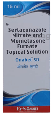 Onabet SD Solution