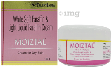 Moiztal Cream