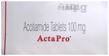 acTApro Tablet