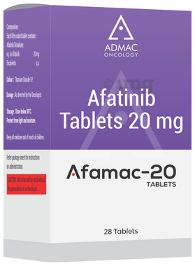 Afamac 20 Tablet