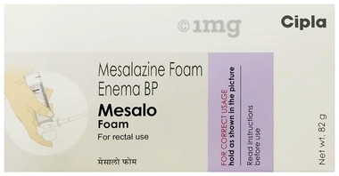 Mesalo Foam