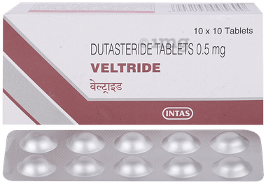 Veltride Tablet