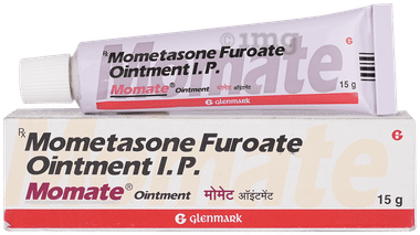 Momate Ointment