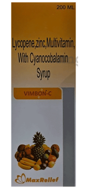 Vimbon-C Syrup