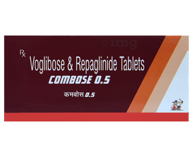 Combose 0.5 Tablet