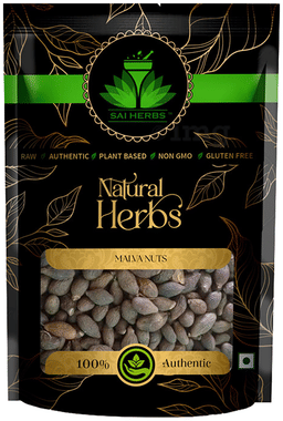 Sai Herbs Malva Nuts