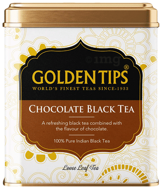 Golden Tips Chocolate Black Tea Golden Tips Chocolate Black Tea