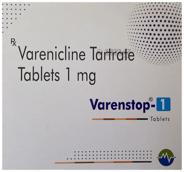 Varenstop Tablet