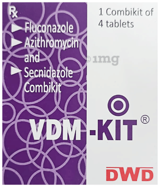 VDM-Kit