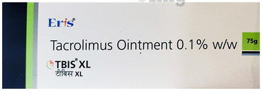 Tbis XL Ointment