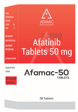 Afamac 50 Tablet