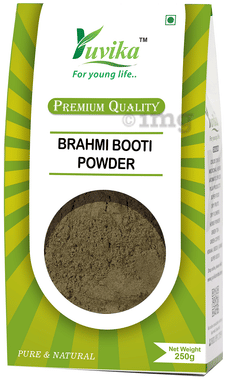 Yuvika Brahmi Booti Powder