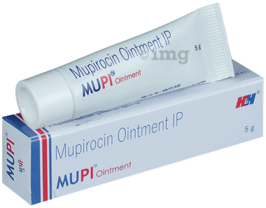 Mupi Ointment