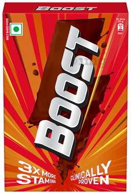 Boost Nutrition Drink Boost Nutrition Drink