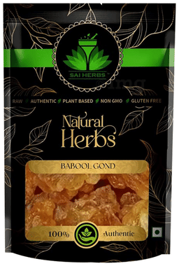 Sai Herbs Babool Gond