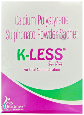 K-Less Sachet