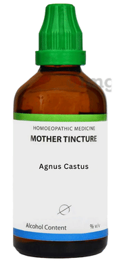 LDD Bioscience Agnus Castus Mother Tincture Q LDD Bioscience Agnus Castus Mother Tincture Q