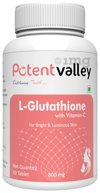 glutathione plus vit c VITA Glow main image 1