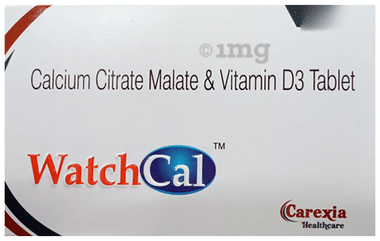 Watchcal Tablet
