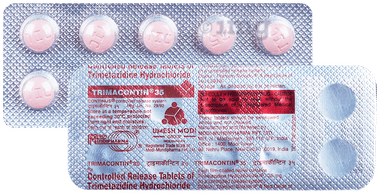 Trimacontin 35 Tablet