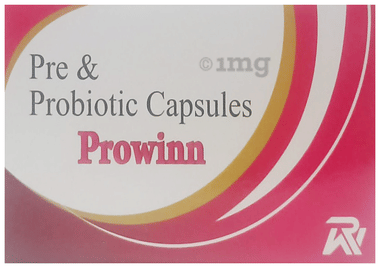 Prowinn Capsule