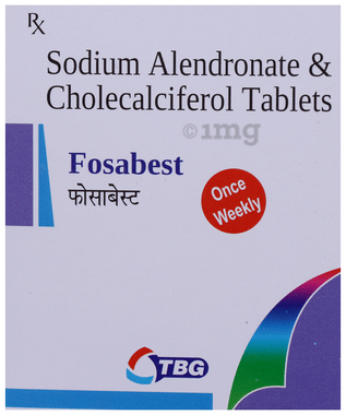 Fosabest Tablet