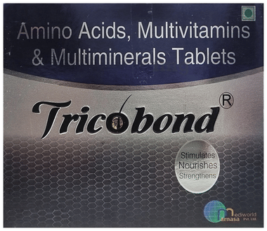 Tricobond Tablet