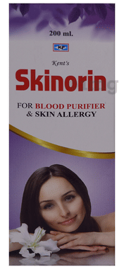 Kent's Skinorin Kent's Skinorin