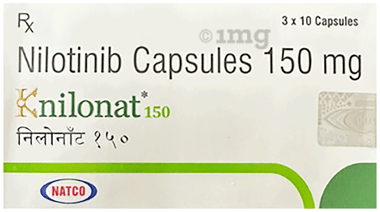 Knilonat Capsule 150mg