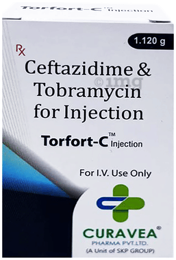 Torfort-C Injection