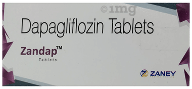 Zandap Tablet